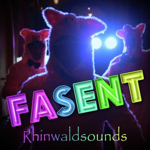 Rhinwaldsounds