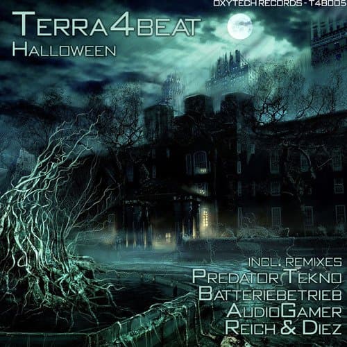 Halloween (Reich & Diez Remix)
