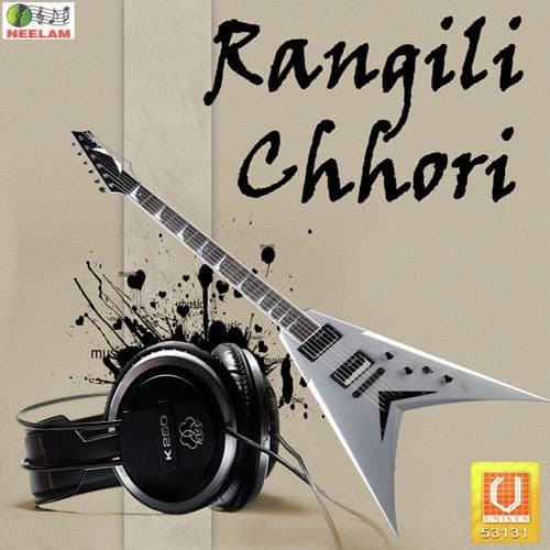 Rangili Chhori
