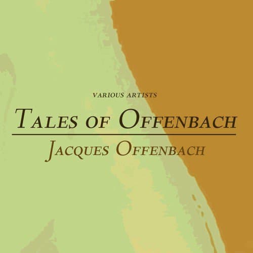 Fille du Tambour-Major: "Chanson de la fille"