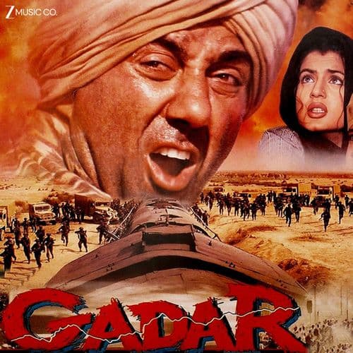 Main Nikla Gaddi Leke