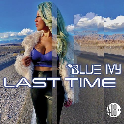 Last Time (Radio Edit)