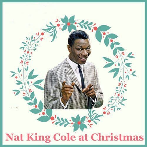 Nat King Cole at Christmas