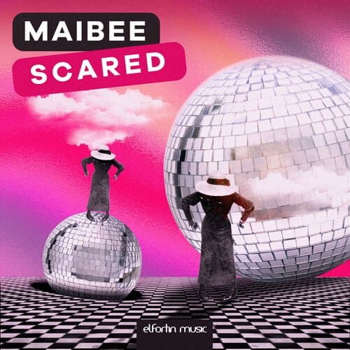 Scared (Radio Edit)