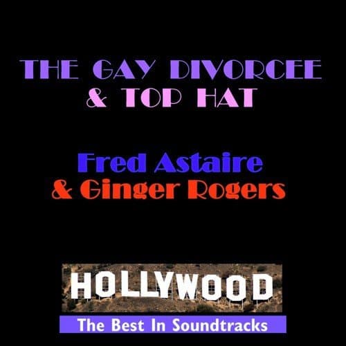 Top Hat White Tie And Tails