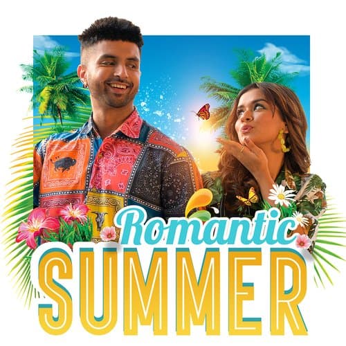 Romantic Summer