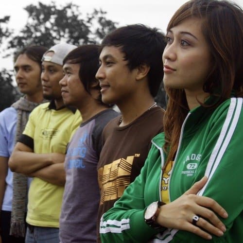 Maafkan Maafkanlah Aku