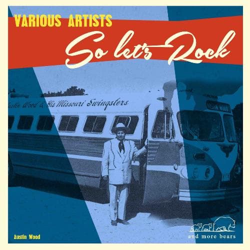 Bulldog (Instrumental)