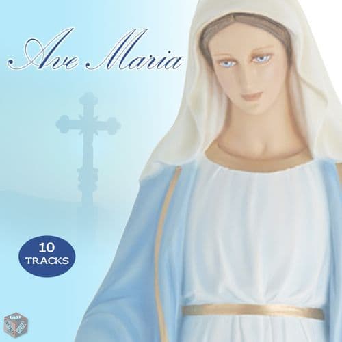 Ave Maria no morro (Versione Rezkowa)