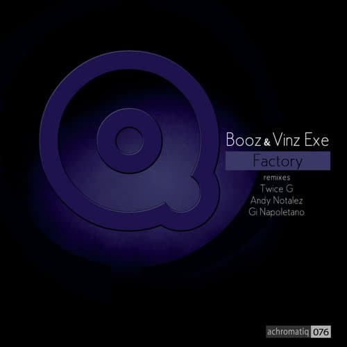 Logger Season (Twice G Remix)