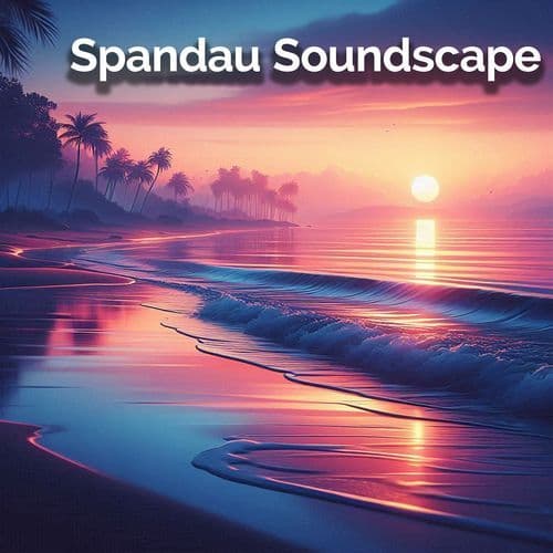 Spandau Soundscape