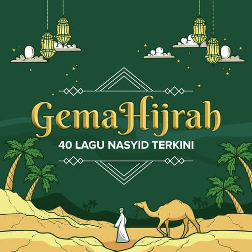 Gema Hijrah