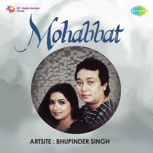 Mohabbat