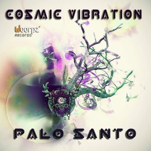 Cosmic Vibration