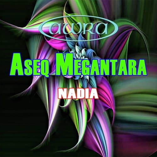 Aseq Megantara
