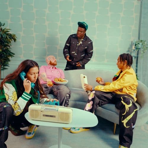 Where They Do That At? (Freestyle)