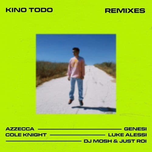 How You Feel (Cole Knight Remix)