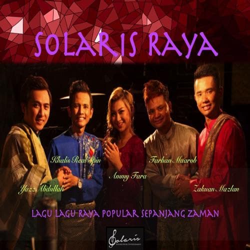 Solaris Raya