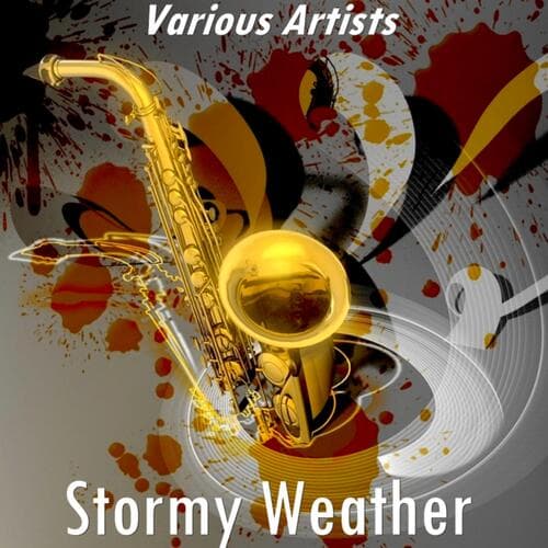 Stormy Weather (Version by Charlie Palloy)