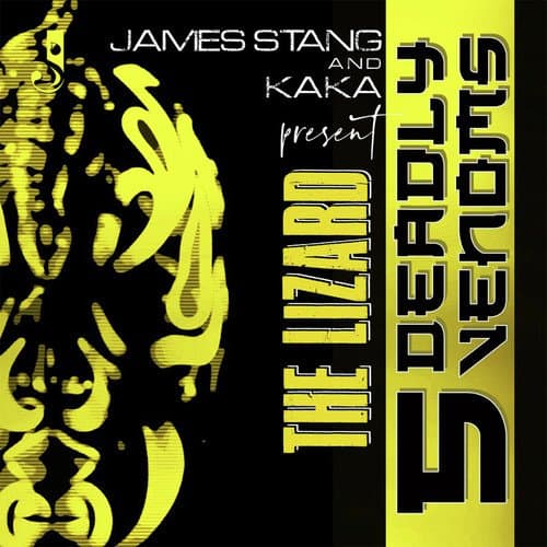 5 Deadly Venoms: The Lizard