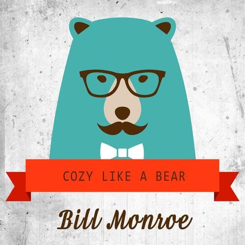 Cozy Like a Bear