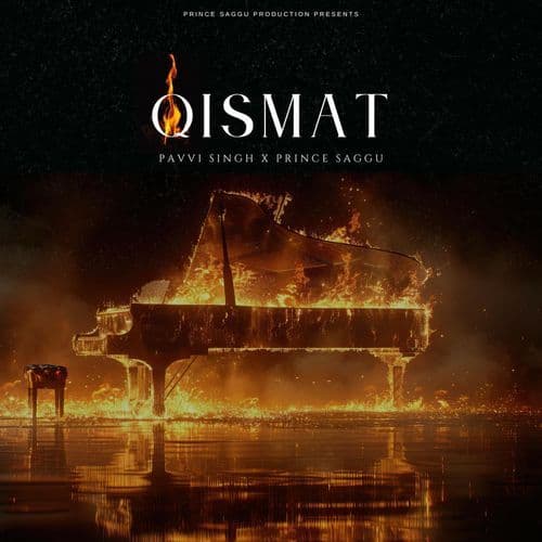Qismat