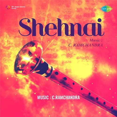 Shehnai