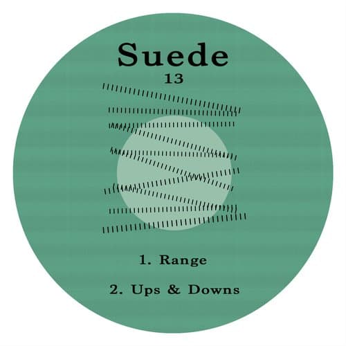 Suede 13