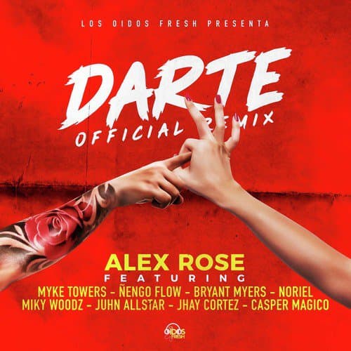 Darte Remix
