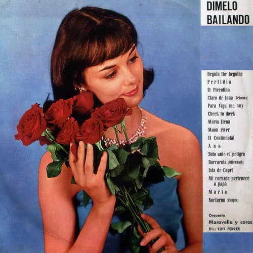 Solo Ante el Peligro