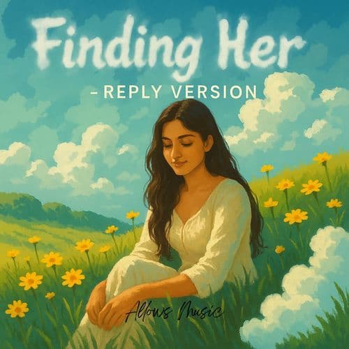 Finding Her - Reply Version