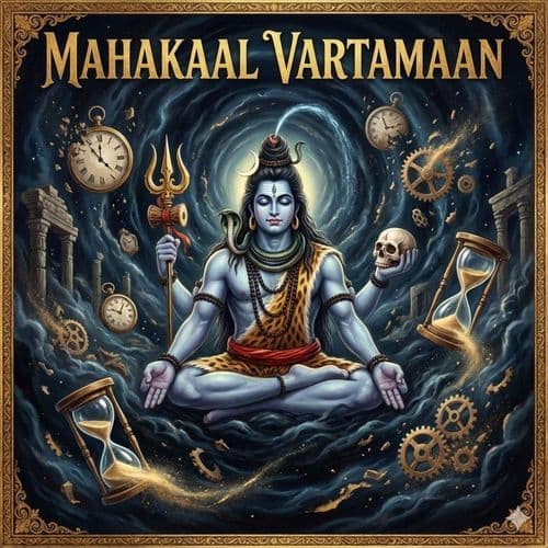 Mahakaal Vartamaan