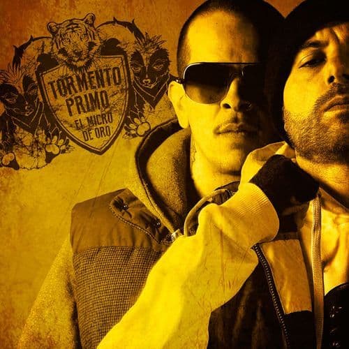 El Micro De Oro (2023 Edition)