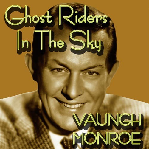 Ghost Riders In The Sky