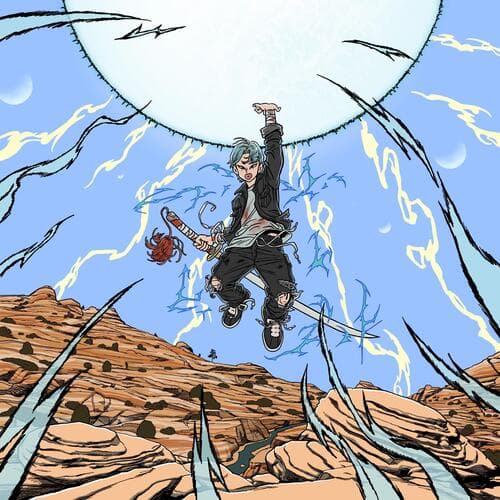 Go Away (Feat. GEMma)