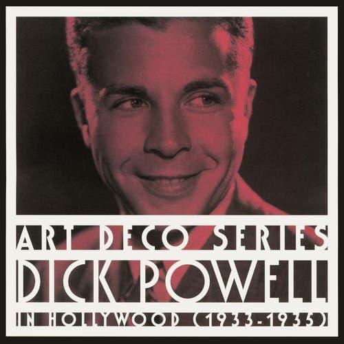 In Hollywood (1933-1935)