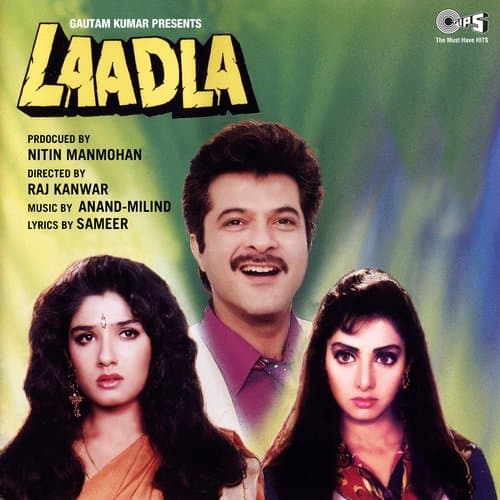 Laadla