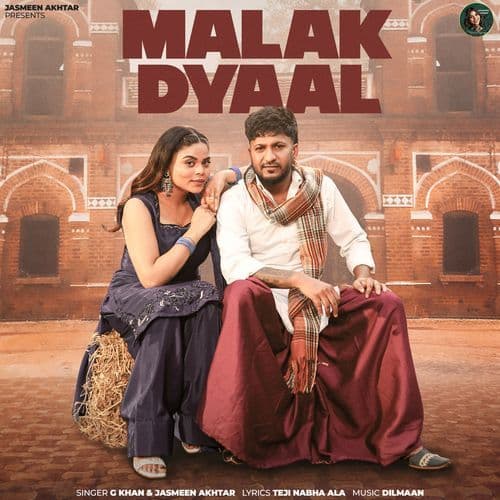 Malak Dyaal
