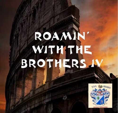 Variation on an Old English Theme