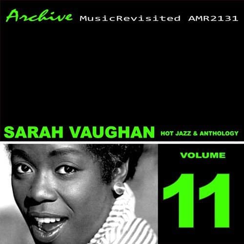 Hot Jazz & Anthology