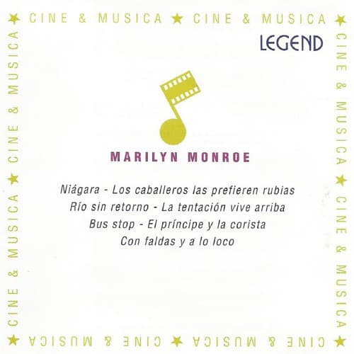 Diamonds Are a Girl's Best Friend From "Gentlemen Prefer Blondes"