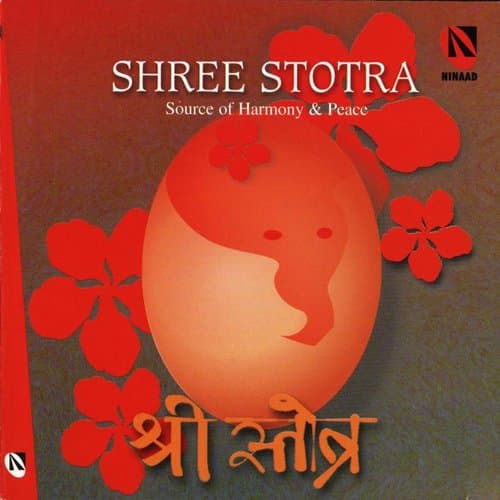Shree Stotra