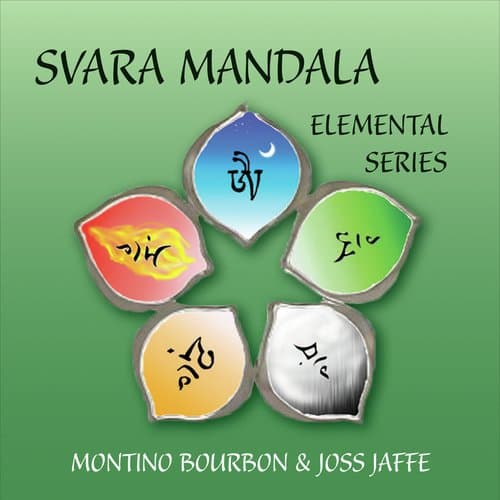 Earth Element (Dhani) [feat. Joss Jaffe]