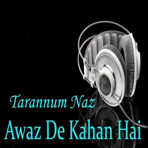 Tarannum Naz
