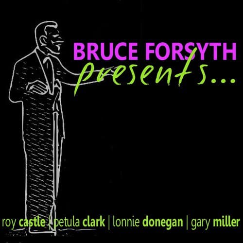 Bruce Forsyth Presents...