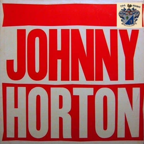 Johnny Horton