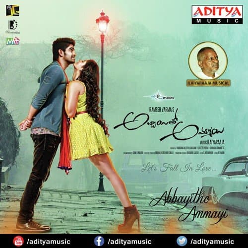 Abbayitho Ammayi