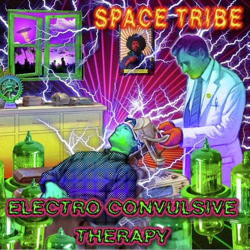 Electro Convulsive Therapy