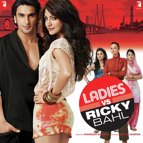 Ladies Vs Ricky Bahl