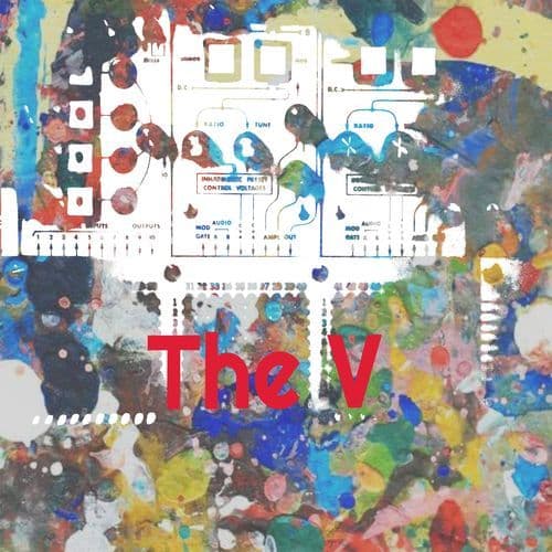 Time Running Man (與時間賽跑的人)